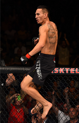 Max Holloway